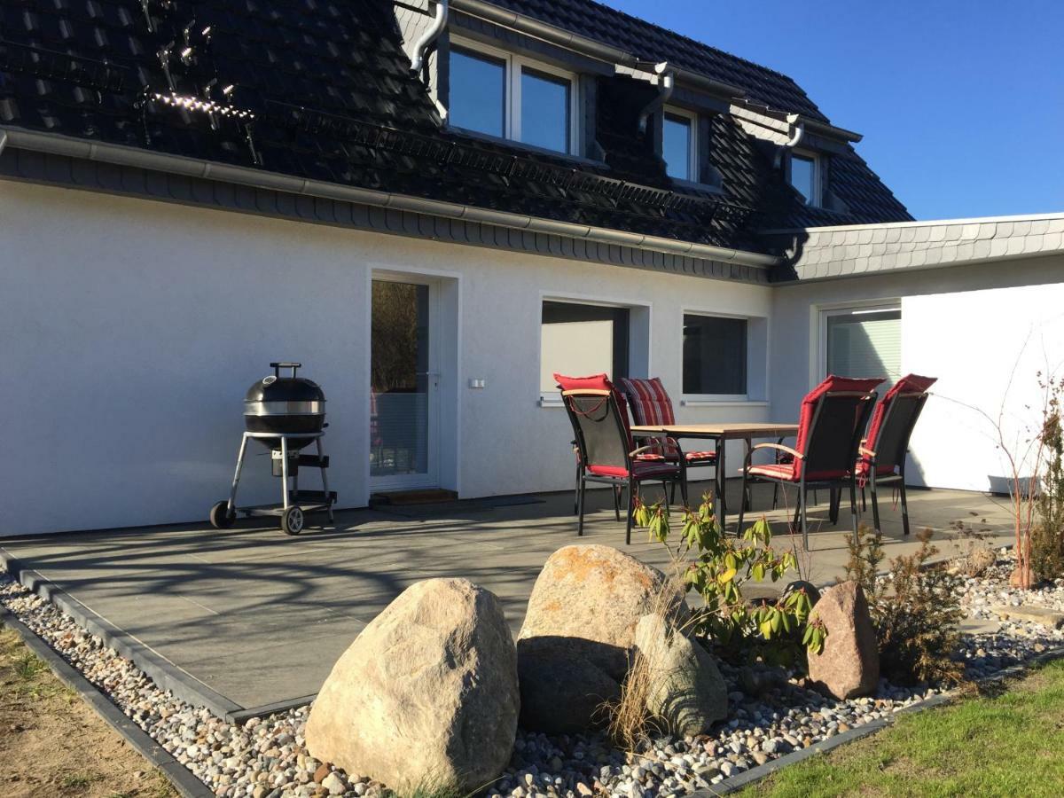 Baumbluete Apartament *