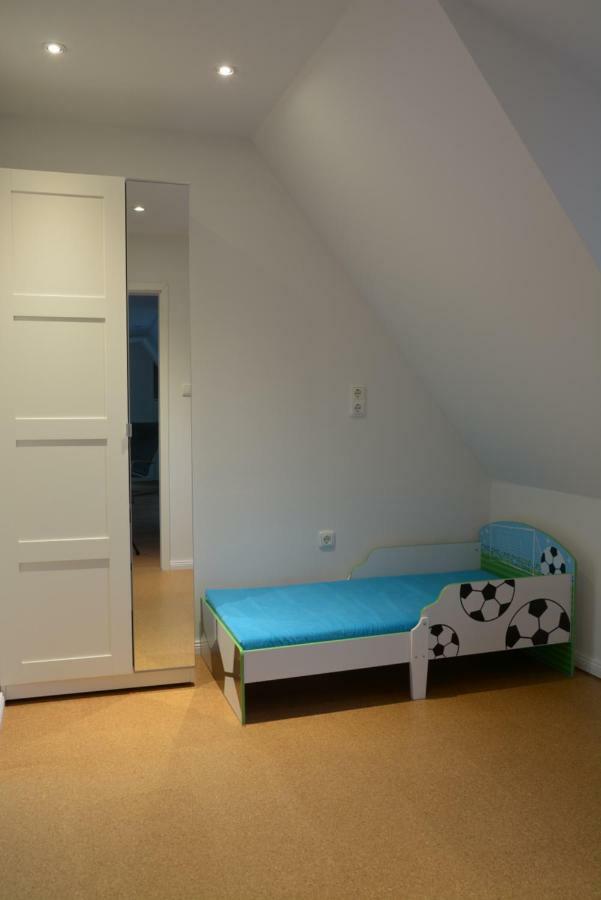 Apartment Baumbluete