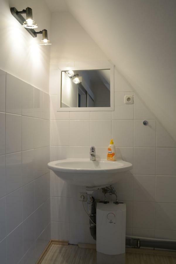 Apartament Baumbluete