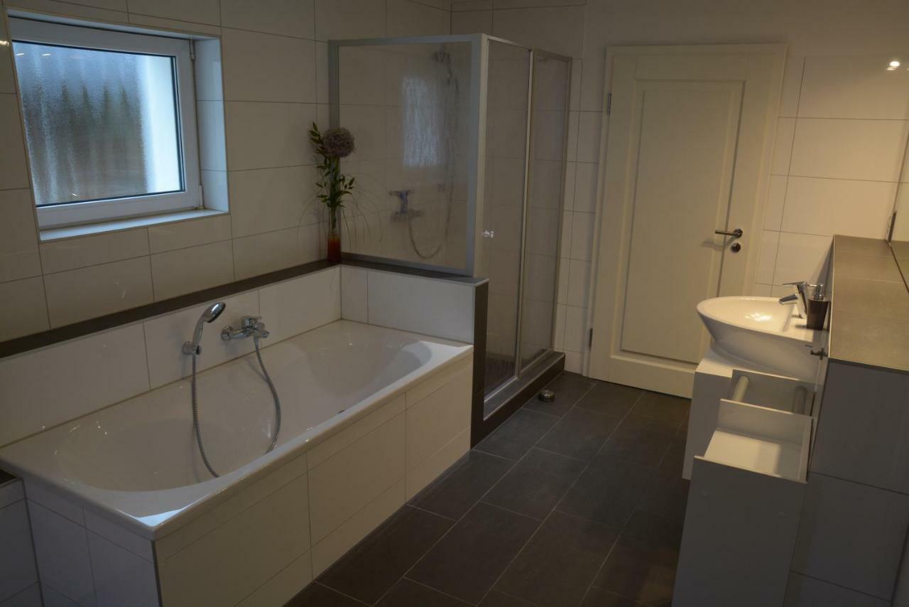 Baumbluete Apartament